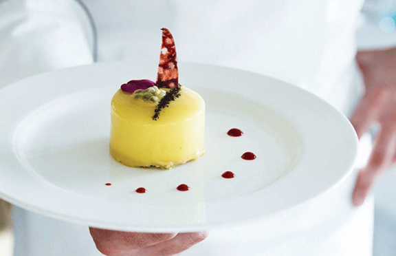 chef